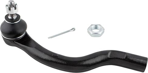 BOXI 4pc Front Inner Outer Tie Rod End Links Fit for Honda Accord 2003 2004 2005 2006 / FITS 3.0L ONLY/Replaces EV80209 ES80288 ES80287 in Kuwait
