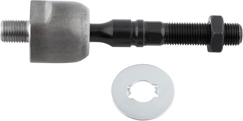 BOXI 4pc Front Inner Outer Tie Rod End Links Fit for Honda Accord 2003 2004 2005 2006 / FITS 3.0L ONLY/Replaces EV80209 ES80288 ES80287 in Kuwait
