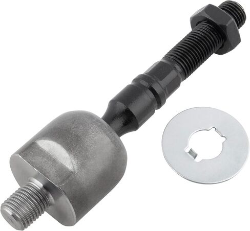 BOXI 4pc Front Inner Outer Tie Rod End Links Fit for Honda Accord 2003 2004 2005 2006 / FITS 3.0L ONLY/Replaces EV80209 ES80288 ES80287 in Kuwait