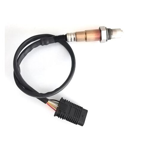 Automotive Oxygen Sensor 0258027103 11788631047 in Saudi Arabia