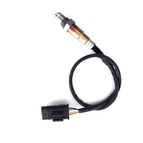 Automotive Oxygen Sensor 0258027103 11788631047 in Saudi Arabia