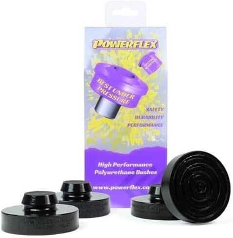 Powerflex Jack Pad Adapter Kit of 4 PF3-1663K for Volkswagen/Audi in Saudi Arabia