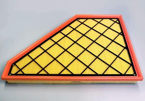 Engine Cabin Air Filter Kit for Traverse (2018-2026), for Blazer (2019-26), for Acadia/ XT5 (2017-26), for XT6 (2020-25), for Enclave (2018-26), 2.0L/ 2.5L/ 3.6L, Replace 23321606, 13356914 in Saudi Arabia