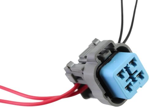 Fuel Sending Unit Fuel Pump & Housing Assembly Connector Wire Harness Plug For Select Acura Honda Hyundai Kia Subaru 2006-2022. in Saudi Arabia