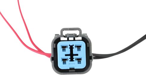 Fuel Sending Unit Fuel Pump & Housing Assembly Connector Wire Harness Plug For Select Acura Honda Hyundai Kia Subaru 2006-2022. in Saudi Arabia