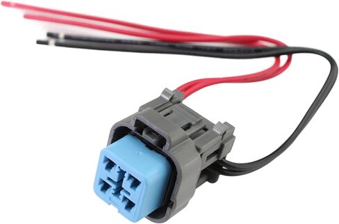 Fuel Sending Unit Fuel Pump & Housing Assembly Connector Wire Harness Plug For Select Acura Honda Hyundai Kia Subaru 2006-2022. in Saudi Arabia