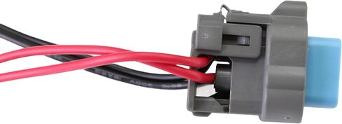 Fuel Sending Unit Fuel Pump & Housing Assembly Connector Wire Harness Plug For Select Acura Honda Hyundai Kia Subaru 2006-2022. in Saudi Arabia