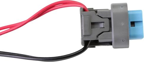 Fuel Sending Unit Fuel Pump & Housing Assembly Connector Wire Harness Plug For Select Acura Honda Hyundai Kia Subaru 2006-2022. in Saudi Arabia
