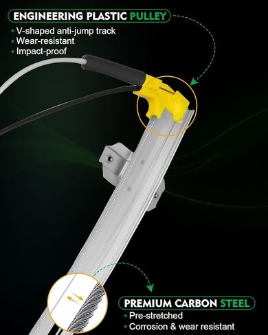 Front Driver Side Power Window Regulator with Motor for:-Honda Accord 1994 1995 1996 1997, for Accord 94 95 96 97 4 Door Sedan, with 4 Pins OE# 72250SV4A01 741-713 741713 in Kuwait