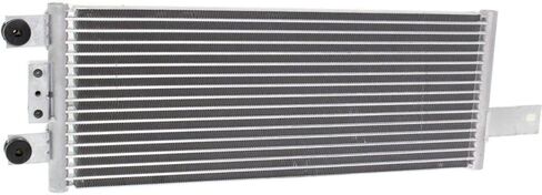 Transmission Oil Cooler Compatible With 12-17 Jeep Fits Wrangler 3.6L in Saudi Arabia