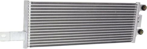 Transmission Oil Cooler Compatible With 12-17 Jeep Fits Wrangler 3.6L in Saudi Arabia