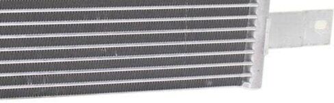 Transmission Oil Cooler Compatible With 12-17 Jeep Fits Wrangler 3.6L in Saudi Arabia
