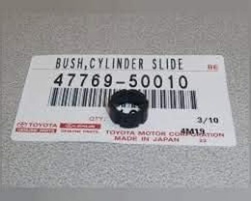 Lexus 47769-50010, Disc Brake Caliper Guide Pin Bushing in Kuwait