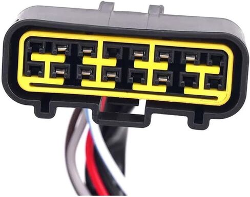 مولد الدراجة النارية لفافة ثابتة لـ 500 ATV 2005-2007 2006 LE 2007 3089612 قطع غيار in Kuwait
