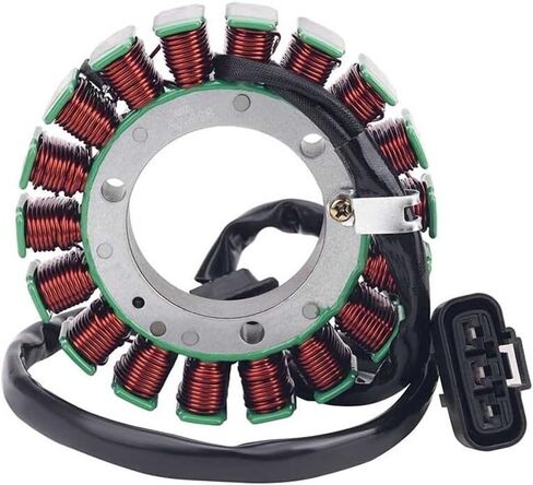 Motorcycle Generator Stator Coil For CF Moto 800 CF800 800CC ATV UTV X8 Z8 U8 Tracker CFX8 CF188 Replacement parts in Kuwait