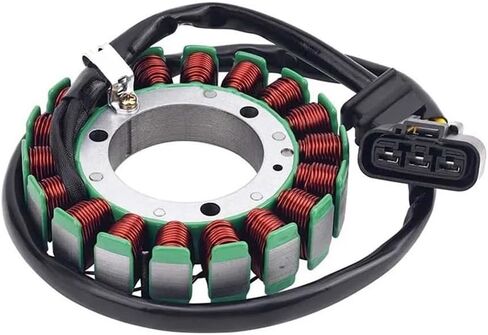 Motorcycle Generator Stator Coil For CF Moto 800 CF800 800CC ATV UTV X8 Z8 U8 Tracker CFX8 CF188 Replacement parts in Kuwait