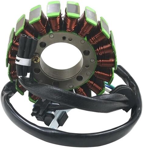 Motorcycle Generator Stator Coil Assembly For YFM700RSP YFM700R YFM700 700R 700 Replacement parts in Kuwait