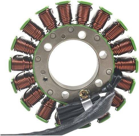 Motorcycle Generator Stator Coil Assembly For YFM700RSP YFM700R YFM700 700R 700 Replacement parts in Kuwait