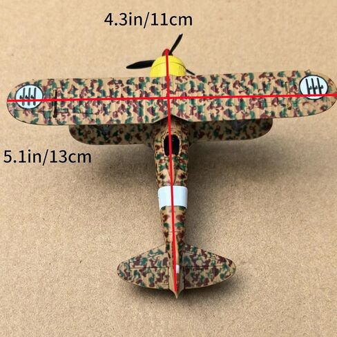 ZEZEFUFU 1:72 Alloy WWII Italian CR.42 Falco Biplane Fighter Model Aviation Science Exhibition Model in Kuwait