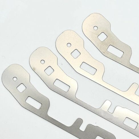 Front Bumper Repair Metal Plate for Kia Sorento 2016-2020 in Kuwait