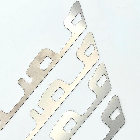Front Bumper Repair Metal Plate for Kia Sorento 2016-2020 in Kuwait
