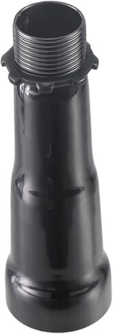 3 Stage Exhaust tip 3/4 NPT Gunmetal For exhaust pipe with female thread,For Predator 196cc 212cc Honda GX160 GX200 Go Kart Mini Bikes,For Coleman CT200U-EX BT200x ct100u/cc100x Mini Bike in Kuwait