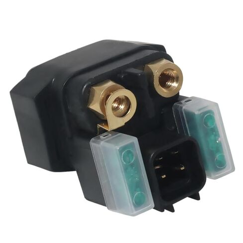 ملف لولبي مرحل التشغيل متوافق مع VK540 VK540F VK540 V VK 540 540F 10 540V VK10 RS Viking Professional 3D7-81940-00 in Kuwait