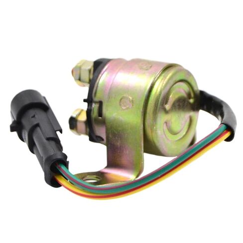 Starter Relay Solenoid Compatible with Polaris XP 700 Scrambler 500 2x4 4x4 400 500 550 570 700 800 in Kuwait