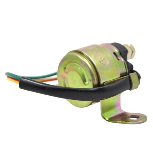 Starter Relay Solenoid Compatible with Polaris XP 700 Scrambler 500 2x4 4x4 400 500 550 570 700 800 in Kuwait