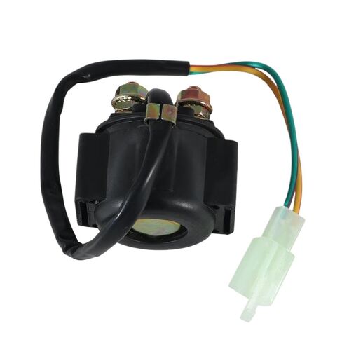 مرحل المحرك متوافق مع Downtown 125i 200i Maxxer 250 300 MXU 250 300 - يستبدل أرقام أجزاء OEM 35850-KHB4-90B 35850-KHB4-90A 35850-KHB4-9000-M1 in Kuwait