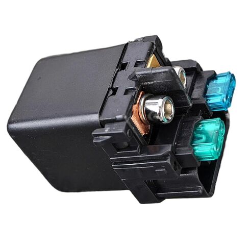Starter Relay Solenoid 35850-MFL-D00 Compatible with Honda CB1000 CB1000R CBR 1000 1000RR CRF1000 CRF1100 Africa Twin 1000 1100 X-ADV 750 in Kuwait