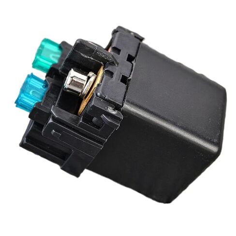 Starter Relay Solenoid 35850-MFL-D00 Compatible with Honda CB1000 CB1000R CBR 1000 1000RR CRF1000 CRF1100 Africa Twin 1000 1100 X-ADV 750 in Kuwait