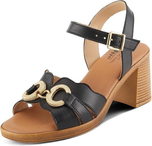 Spring Step Women's Sardinia Sandal in Saudi Arabia