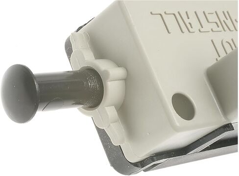 Brake Light Switch Compatible With Jeep Liberty 2002 2003 2004 2005 2006 2007 2008 2009 2010 2011 2012 PC-954827 in Kuwait