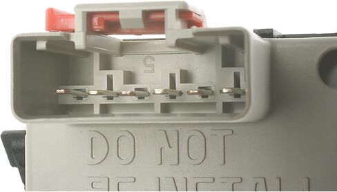 Brake Light Switch Compatible With Jeep Liberty 2002 2003 2004 2005 2006 2007 2008 2009 2010 2011 2012 PC-954827 in Kuwait
