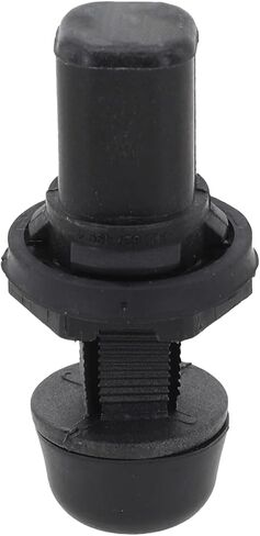 Tailgate Bump Stop Replacement for Volvo C30 (2007-2013) XC90 (2016-) V90 & V90CC (2017-) XC60 XC40 (2018-) Fits 31395927 32357334 in Saudi Arabia
