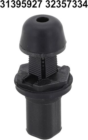 Tailgate Bump Stop Replacement for Volvo C30 (2007-2013) XC90 (2016-) V90 & V90CC (2017-) XC60 XC40 (2018-) Fits 31395927 32357334 in Saudi Arabia