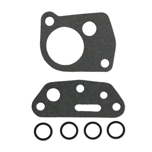 6-pc. Hydraulic Pump Mounting Gasket & O-Ring Kit Fits International Tractor 350429R1 350667R1 350706R2 350706R3 350708R2 350708R1 75285739 in Kuwait