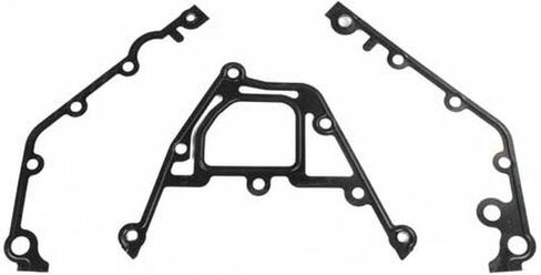 Replacement Lower Engine Timing Cover Gasket Set for 2003-2005 Land Rover Range Rover in Kuwait