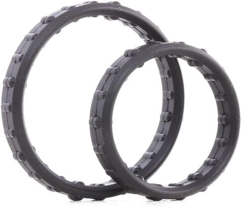 Elring 803.630 - Gasket Set, oil cooler in Kuwait
