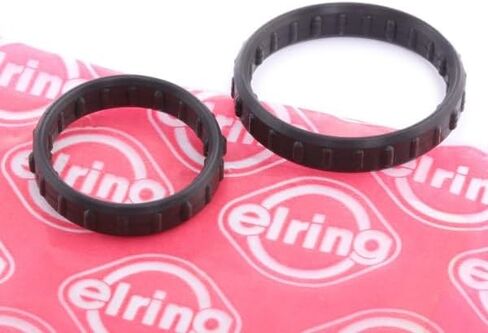 Elring 803.630 - Gasket Set, oil cooler in Kuwait