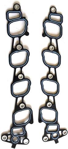 Intake Manifold Gasket Fit for Ford Crown Victoria 4.6L,for Lincoln Navigator 5.4L,for Mercury Grand Marquis 4.6L OE Replacement MS16296,1L329439BB in Kuwait