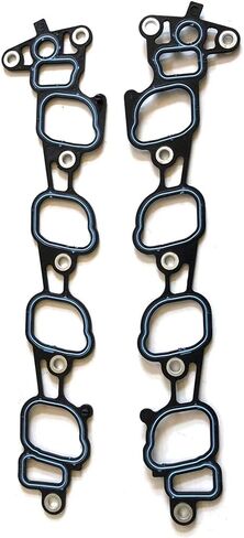 Intake Manifold Gasket Fit for Ford Crown Victoria 4.6L,for Lincoln Navigator 5.4L,for Mercury Grand Marquis 4.6L OE Replacement MS16296,1L329439BB in Kuwait