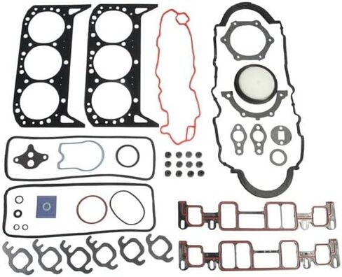 EngineTech C4.3C-1 - 1996-06 تشيفي 4.3 V6 مجموعة حشية إعادة البناء in Kuwait