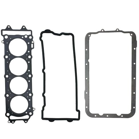 SBT Complete Gasket Kit Compatible with 11004-3721, 11061-3713, 11061-3710 Kawasaki STX-15F, Ultra LX, STX 160, STX 160LX, STX 160X, STX-12F, Ultra 250X, Ultra 260LX, Ultra 260X in Kuwait