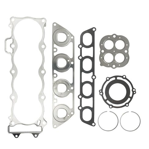 SBT Complete Gasket Kit Compatible with 11004-3721, 11061-3713, 11061-3710 Kawasaki STX-15F, Ultra LX, STX 160, STX 160LX, STX 160X, STX-12F, Ultra 250X, Ultra 260LX, Ultra 260X in Kuwait