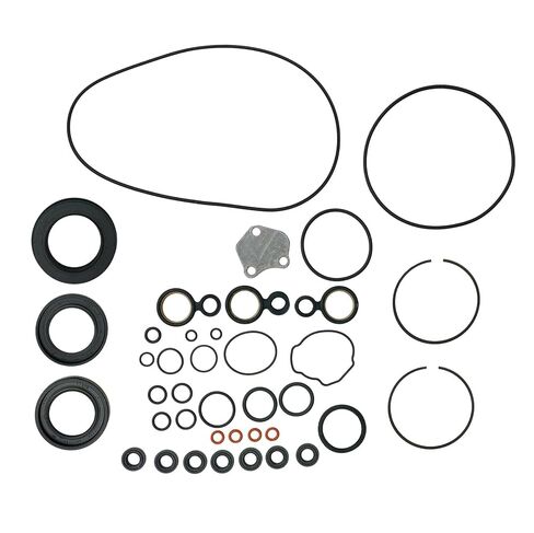 SBT Complete Gasket Kit Compatible with 11004-3721, 11061-3713, 11061-3710 Kawasaki STX-15F, Ultra LX, STX 160, STX 160LX, STX 160X, STX-12F, Ultra 250X, Ultra 260LX, Ultra 260X in Kuwait