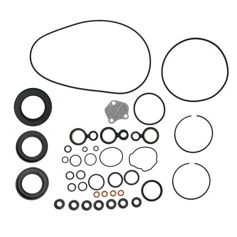 SBT Complete Gasket Kit Compatible with 11004-3721, 11061-3713, 11061-3710 Kawasaki STX-15F, Ultra LX, STX 160, STX 160LX, STX 160X, STX-12F, Ultra 250X, Ultra 260LX, Ultra 260X in Kuwait
