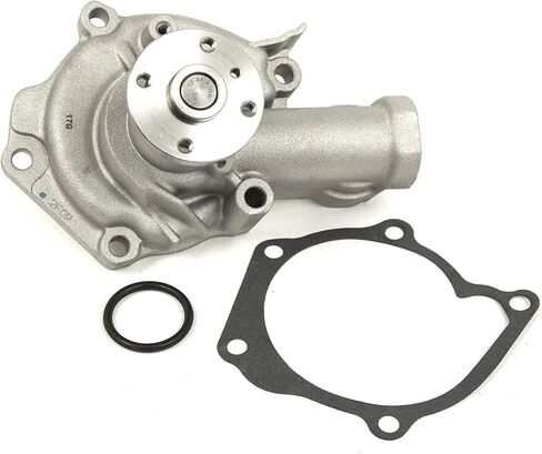 MA-4216892965 Timing Belt Kit Water Pump Set Compatible With/For 99-05 Mitsubishi Galant Chrysler Sebring 2.4L in Saudi Arabia