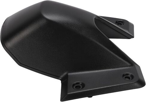 Qiilu Backup Camera Housing Rear Camera Bezel Shell Replacement for Sprinter 2018-2024 with High Strength Material OEM 90782049009051 90782040019051 A90782040019051 A907820 in Kuwait